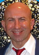 Morteza Naghavi, MD