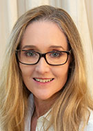 Andrea G. Rockall, BSc, MBBS, FRCR, MRCP