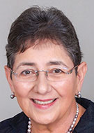 Melissa L. Rosado de Christenson, MD