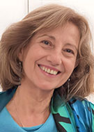 Zehava Sadka Rosenberg, MD