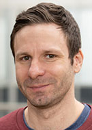 Matthias Schwab, PhD, MSc, BEd
