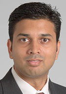 Naveen Subhas, MD, MPH