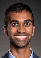 Praveen Ranganath, MD