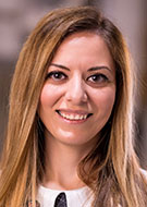 Maryam Soltanolkotabi, MD 