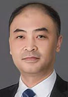Songwei Yue, MD