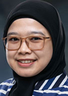 Andita Dwi Hidayati, MD
