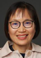 Yan Mee Law, MBBS, FRCR