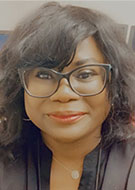 Tanya Moseley, MD, DBA