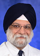 Harjit Singh, MD