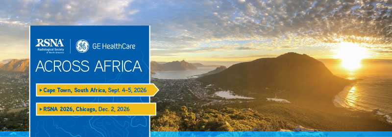 Across Africa ad with picture of Cape Town. Includes meeting dates and locations.