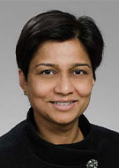 Manjiri Dighe, MD