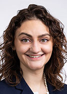 Eve Granatosky, PhD