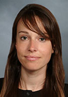 Andrea Siobhan Kierans, MD