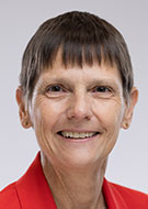 Elizabeth Krupinski, PhD