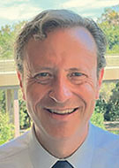 David Larson, MD, MBA