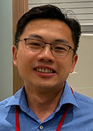 William Lo, MD, PhD