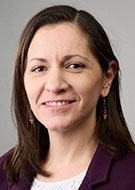 Anne Marie McCarthy, ScM, PhD