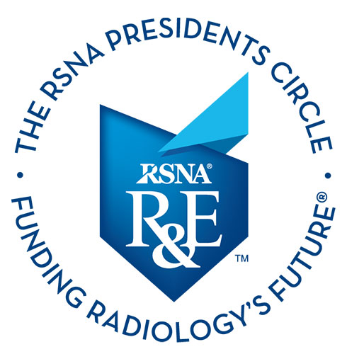 R&E Foundation Presidents Circle Logo
