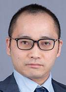 Haruto Sugawara, MD, PhD