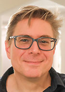 Laszlo Szidonya, MD, PhD