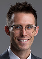 Davis Vigneault, MD, DPhil