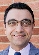 Sohrab Afshari Mirak, MD