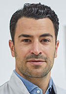 Florian Nima Fleckenstein, MD