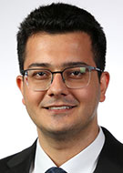 Alireza Ghodsi, MD