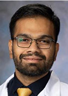 Adarsh Ghosh, MD