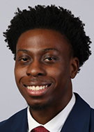 Ibukun Ibrahim, BS