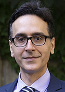 Amir Iravani, MD
