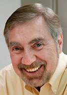Charles A. Mistretta, PhD