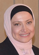 Inas Mohamed, MD, MS