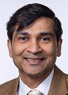 Suyash Mohan, MD