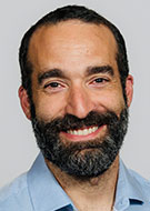 Ilya M. Nasrallah, MD, PhD