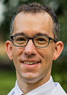 Benjamin Northrup, MD