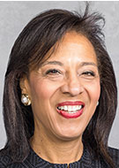 Tina Young Poussaint, MD