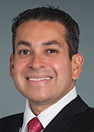 Herbert Alberto Vargas, MD