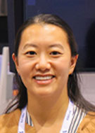 Rebecca Zhang, MD