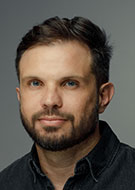 Jose Araujo-Filho, MD, PhD