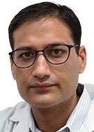 Pankaj Gupta, MD