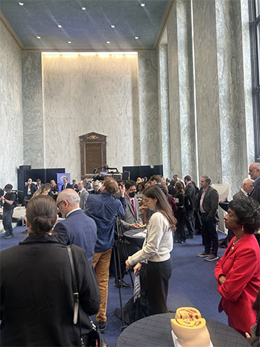 MedTech Showcase at the 2026 Medical Imaging Hill Day