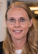 Iben Lyskjær, PhD, MSc