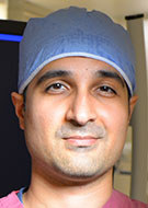 Rahul Sheth, MD