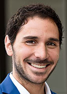 Mickael Tordjman, MD