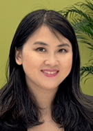 Zi Jill Zhang, MD, MSc