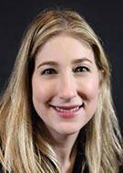 Samantha Zuckerman, MD