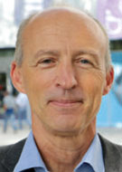 Thierry Jacques de Baère, MD