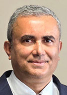 Arjun Kalyanpur, MD, DABR