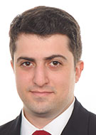 Michail Klontzas, MD, PhD